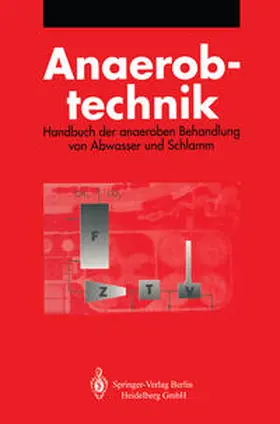 Böhnke / Bischofsberger / Seyfried |  Anaerobtechnik | eBook | Sack Fachmedien
