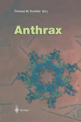 Koehler |  Anthrax | eBook | Sack Fachmedien