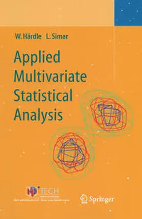 Härdle / Simar |  Applied Multivariate Statistical Analysis | eBook | Sack Fachmedien
