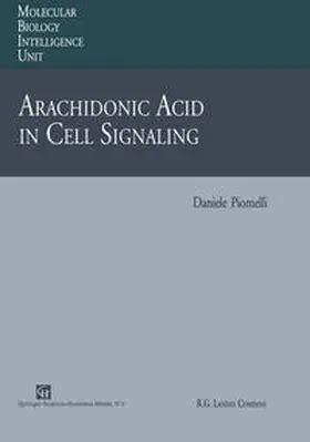 Piomelli |  Arachidonic Acid in Cell Signaling | eBook | Sack Fachmedien