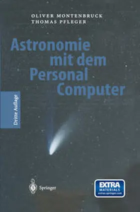Montenbruck / Pfleger |  Astronomie mit dem Personal Computer | eBook | Sack Fachmedien