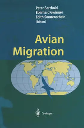 Berthold / Gwinner / Sonnenschein | Avian Migration | E-Book | www.sack.de