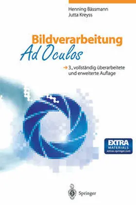 Bässmann / Kreyss |  Bildverarbeitung Ad Oculos | eBook | Sack Fachmedien