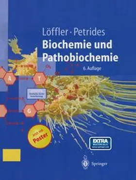 Löffler / Petrides |  Biochemie und Pathobiochemie | eBook | Sack Fachmedien