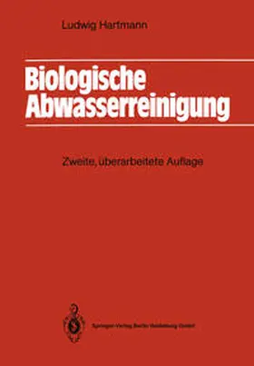 Hartmann |  Biologische Abwasserreinigung | eBook | Sack Fachmedien