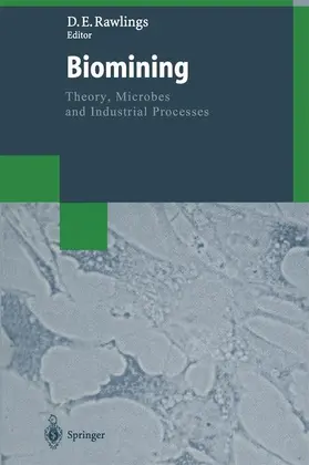 Rawlings |  Biomining | Buch |  Sack Fachmedien
