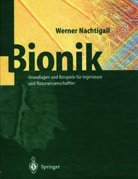Nachtigall |  Bionik | eBook | Sack Fachmedien
