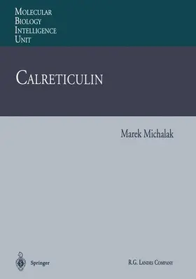 Michalak |  Calreticulin | Buch |  Sack Fachmedien