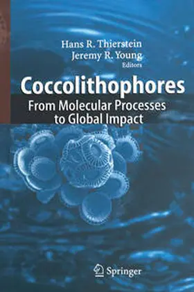 Thierstein / Young | Coccolithophores | E-Book | www.sack.de