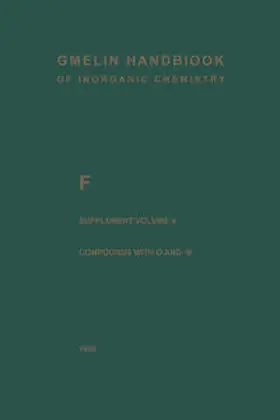 F Fluorine | E-Book | www.sack.de