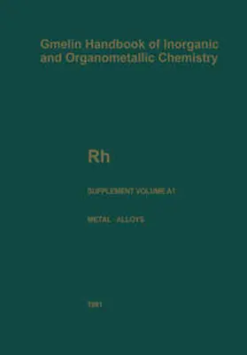 Watts / Swars | Rh Rhodium | E-Book | sack.de