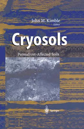 Kimble | Cryosols | E-Book | www.sack.de
