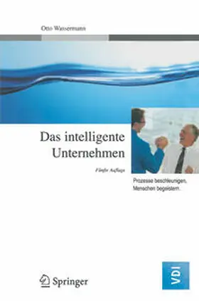 Wassermann |  Das intelligente Unternehmen | eBook | Sack Fachmedien