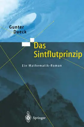 Dueck |  Das Sintflutprinzip | eBook | Sack Fachmedien