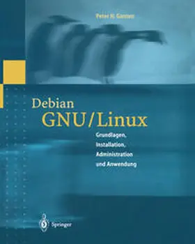 Alex / Ganten |  Debian GNU/Linux | eBook | Sack Fachmedien