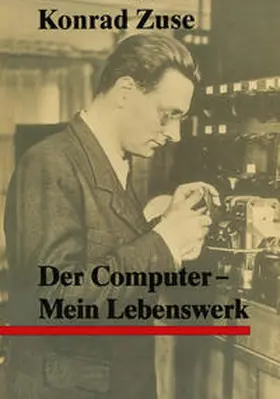 Zuse |  Der Computer | eBook | Sack Fachmedien