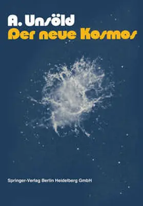 Unsöld |  Der neue Kosmos | eBook | Sack Fachmedien