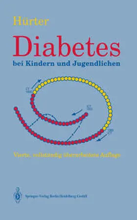Hürter |  Diabetes bei Kindern und Jugendlichen | eBook | Sack Fachmedien
