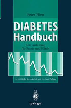Hien |  Diabetes-Handbuch | eBook | Sack Fachmedien