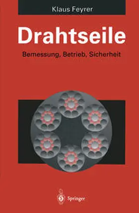 Feyrer |  Drahtseile | eBook | Sack Fachmedien