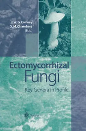 Cairney / Chambers | Ectomycorrhizal Fungi | E-Book | www.sack.de