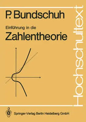 Bundschuh |  Einführung in die Zahlentheorie | eBook | Sack Fachmedien