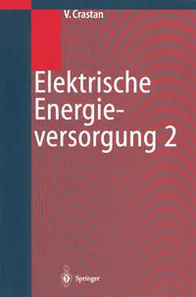 Crastan |  Elektrische Energieversorgung 2 | eBook | Sack Fachmedien