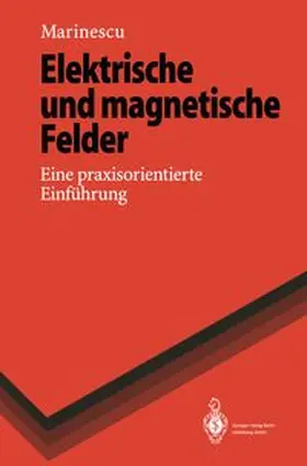 Marinescu |  Elektrische und magnetische Felder | eBook | Sack Fachmedien