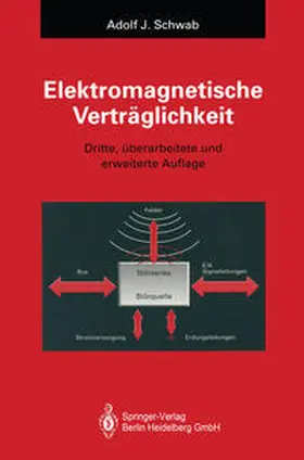 Schwab |  Elektromagnetische Verträglichkeit | eBook | Sack Fachmedien