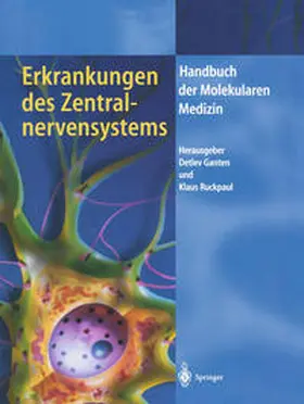 Ganten / Ruckpaul |  Erkrankungen des Zentralnervensystems | eBook | Sack Fachmedien