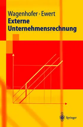 Wagenhofer / Ewert |  Externe Unternehmensrechnung | eBook | Sack Fachmedien
