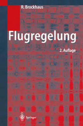 Brockhaus |  Flugregelung | eBook | Sack Fachmedien