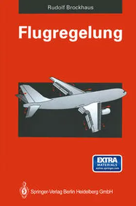 Brockhaus |  Flugregelung | eBook | Sack Fachmedien