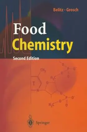 Belitz / Grosch |  Food Chemistry | eBook | Sack Fachmedien