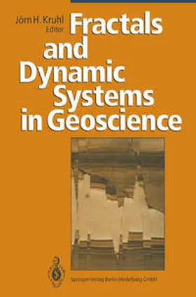 Kruhl | Fractals and Dynamic Systems in Geoscience | E-Book | www.sack.de