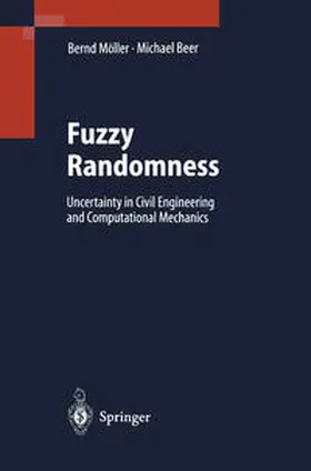 Möller / Beer |  Fuzzy Randomness | eBook | Sack Fachmedien