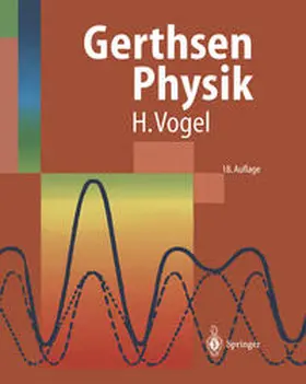 Gerthsen |  Gerthsen. Physik | eBook | Sack Fachmedien