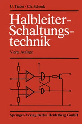 Tietze / Schenk |  Halbleiter-Schaltungstechnik | eBook | Sack Fachmedien