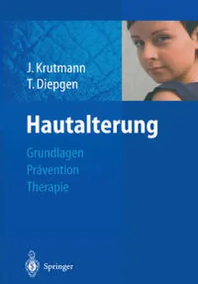 Krutmann / Diepgen |  Hautalterung | eBook | Sack Fachmedien