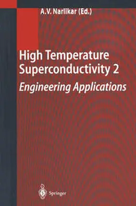 Narlikar | High Temperature Superconductivity 2 | E-Book | sack.de