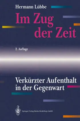 Lübbe |  Im Zug der Zeit | eBook | Sack Fachmedien