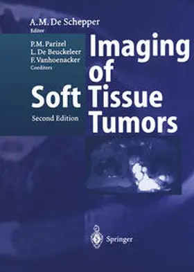 de Schepper |  Imaging of Soft Tissue Tumors | eBook | Sack Fachmedien