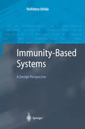 Ishida |  Immunity-Based Systems | eBook | Sack Fachmedien