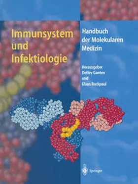 Ganten / Ruckpaul |  Immunsystem und Infektiologie | eBook | Sack Fachmedien