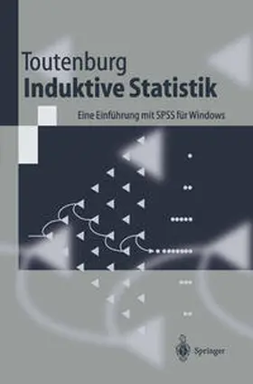 Toutenburg |  Induktive Statistik | eBook | Sack Fachmedien