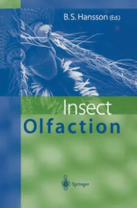 Hansson | Insect Olfaction | E-Book | www.sack.de