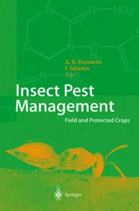 Horowitz / Ishaaya | Insect Pest Management | E-Book | www.sack.de
