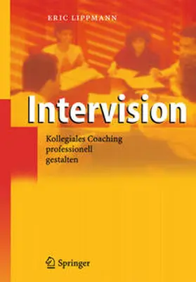 Lippmann |  Intervision | eBook | Sack Fachmedien