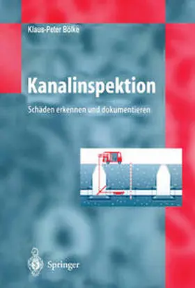 Bölke |  Kanalinspektion | eBook | Sack Fachmedien