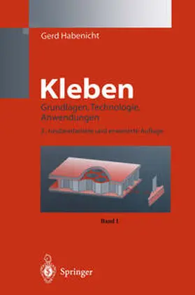 Habenicht |  Kleben | eBook | Sack Fachmedien